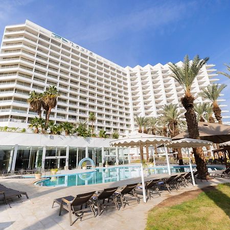 David Dead Sea Resort & Spa Ein Bokek Luaran gambar Dan Hotel